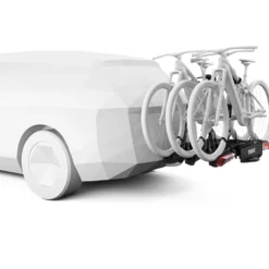 Thule Portabici Per Auto|Accessori*Portabici auto Epos - 3 Bike