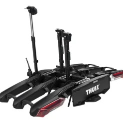 Thule Portabici Per Auto|Accessori*Portabici auto Epos - 3 Bike