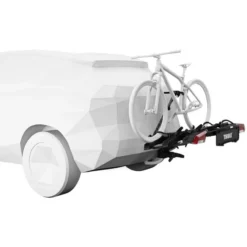 Thule Portabici Per Auto|Accessori*Portabici auto OutPace 3 bici