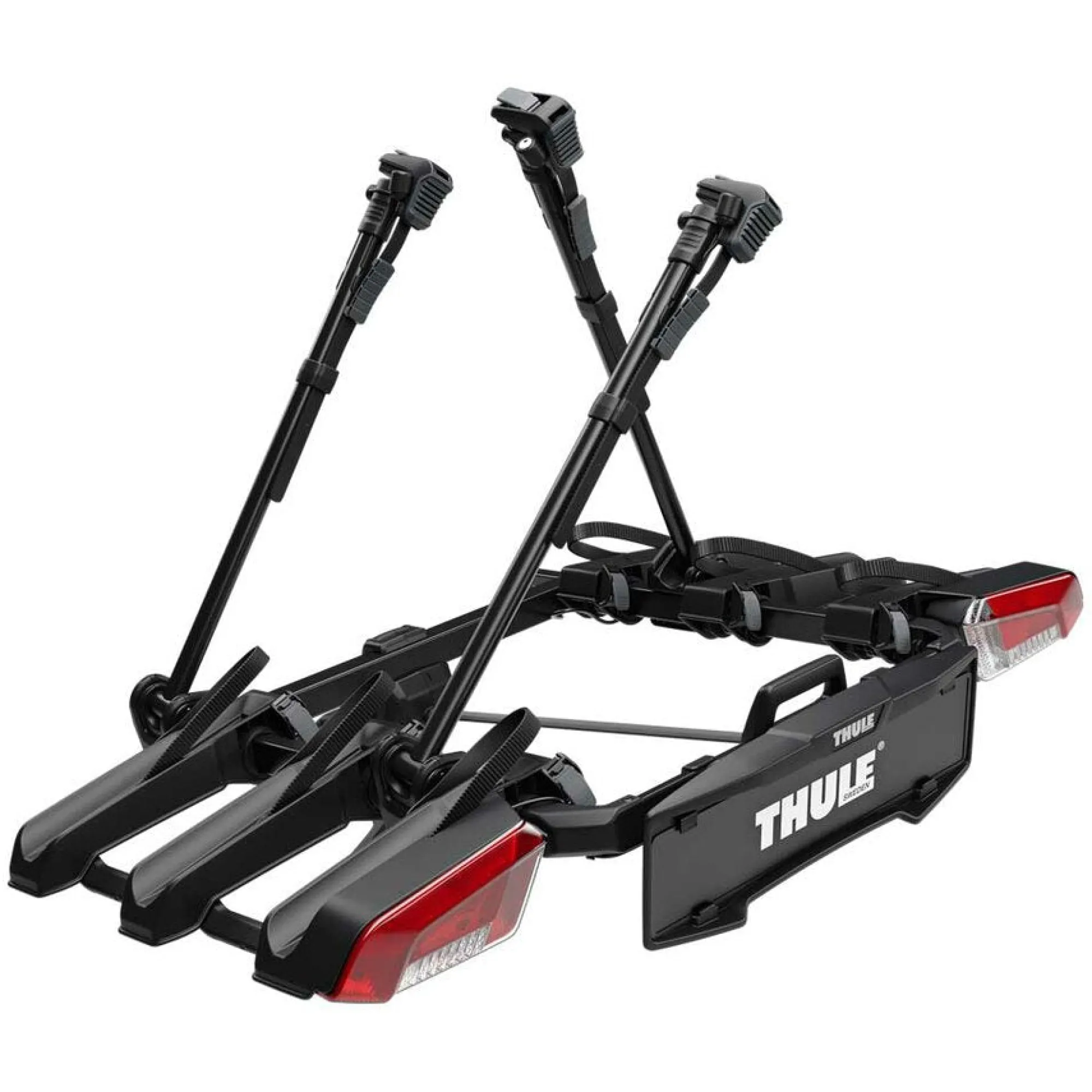 Thule Portabici Per Auto|Accessori*Portabici auto OutPace 3 bici