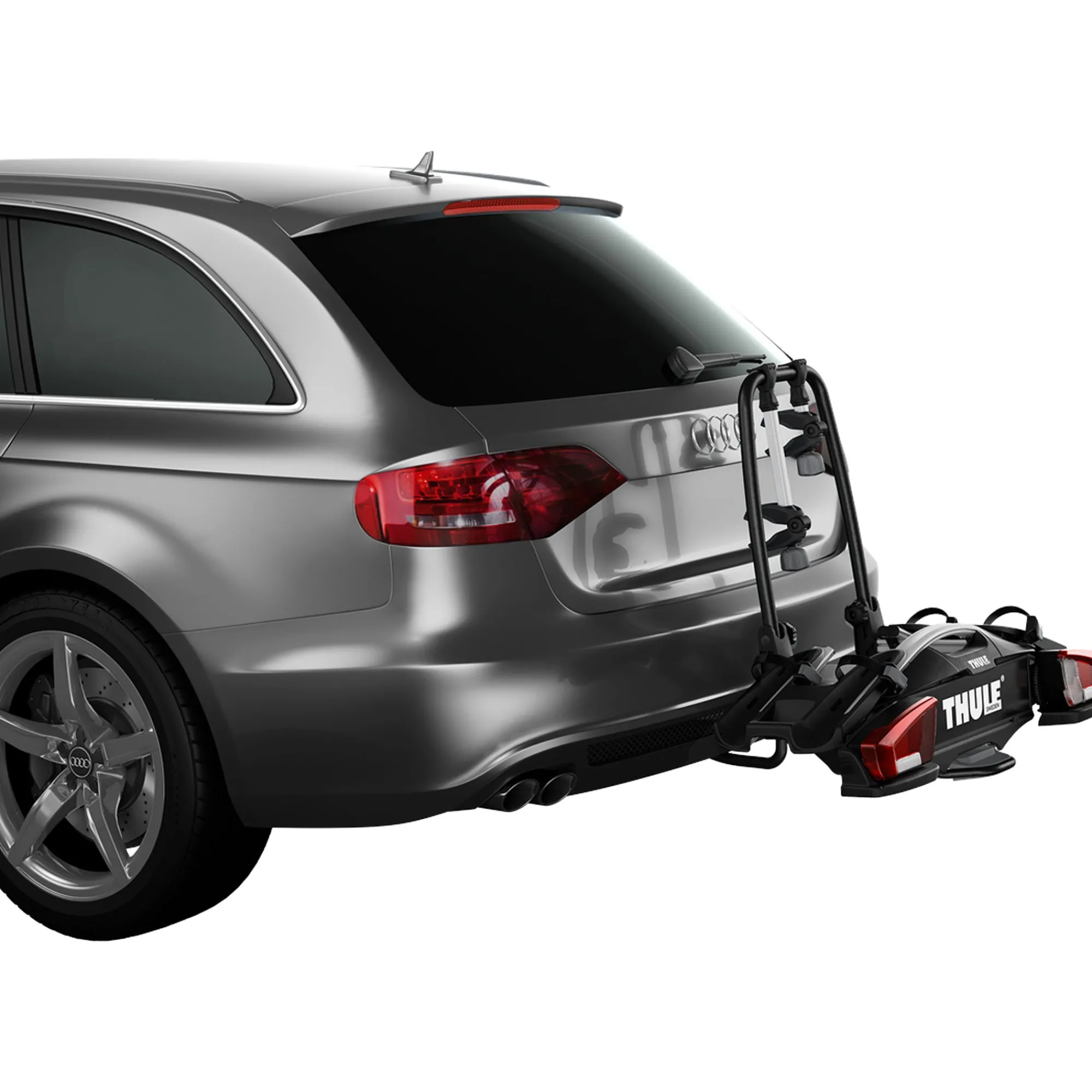 Thule Portabici Per Auto|Accessori*Portabici auto VeloCompact 13-pin