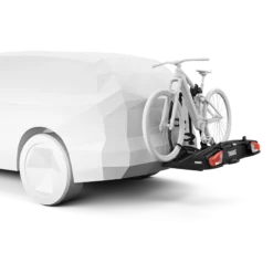 Thule Portabici Per Auto|Accessori*Portabici auto VeloSpace XT