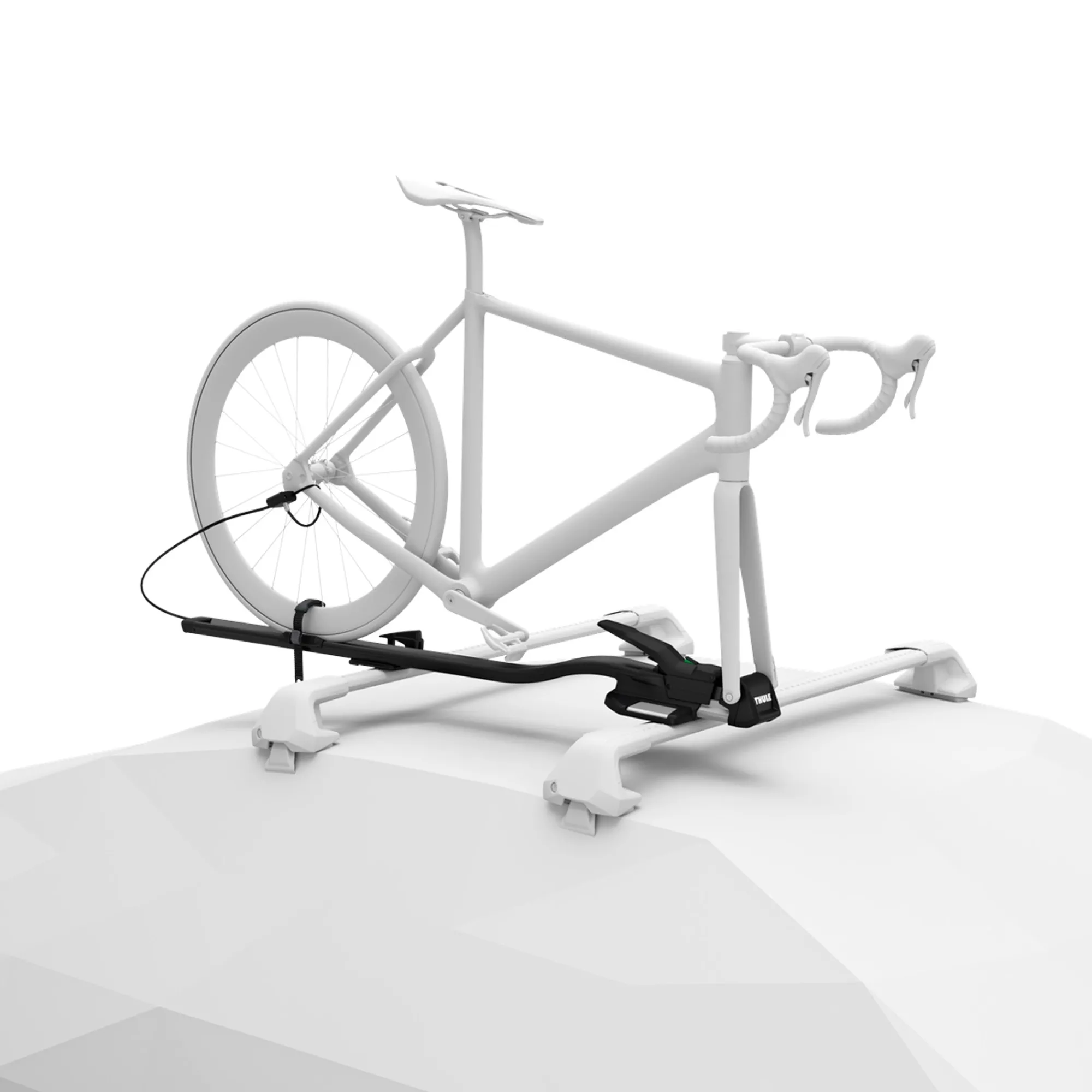 Thule Portabici Per Auto|Accessori*Portabici da tetto TopRide