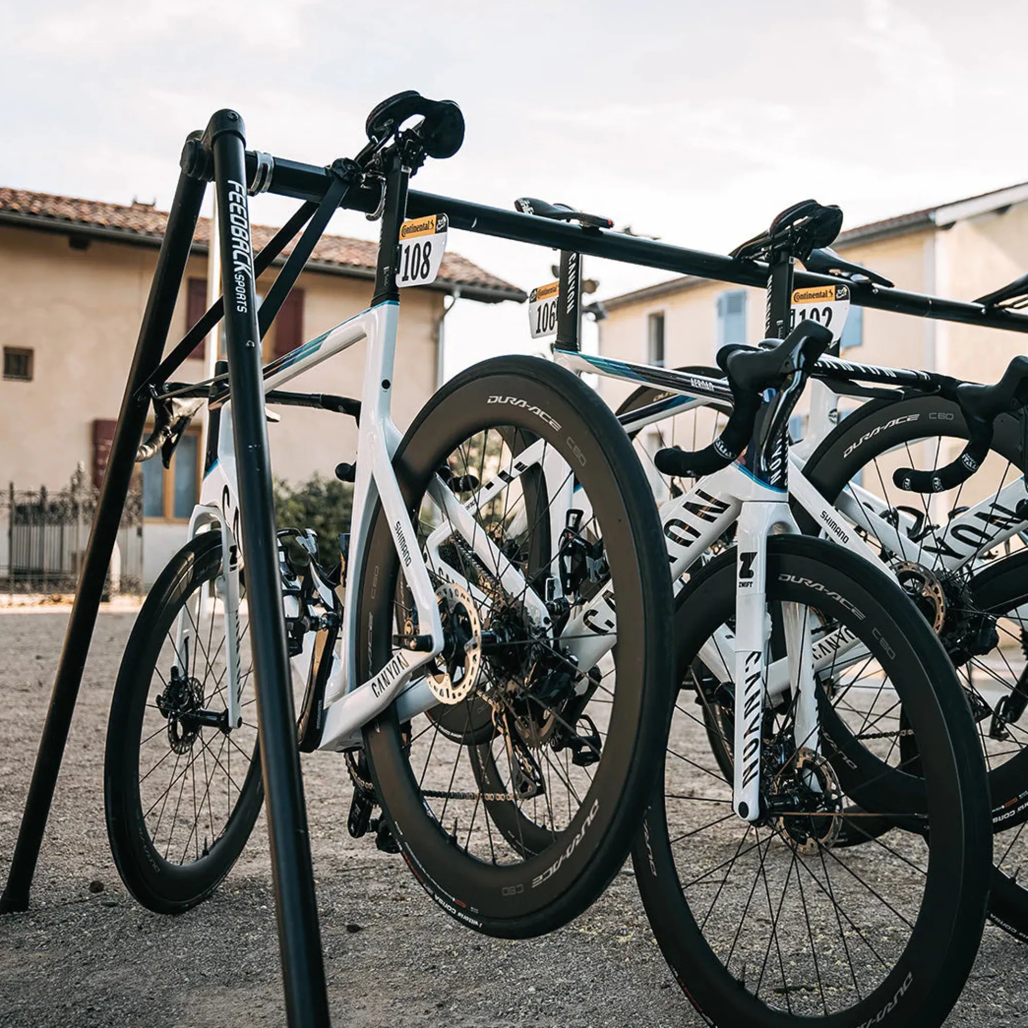 Feedback Cavalletti Manutenzione E Supporti|Manutenzione*Portabici A-Frame Event Stand