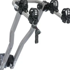 Peruzzo Portabici Per Auto|Accessori*Portabici Arezzo per 2 biciclette per gangio da traino
