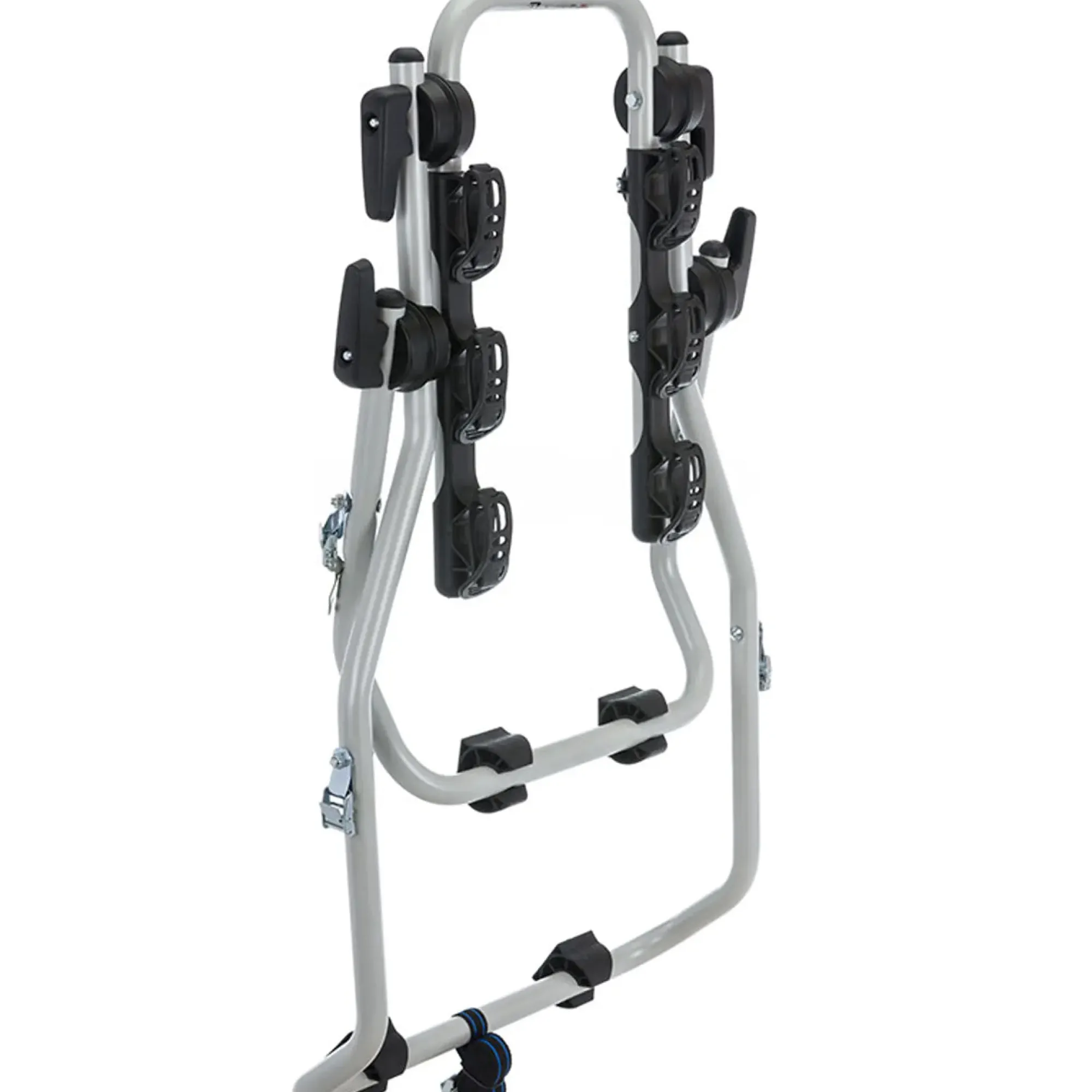 Peruzzo Portabici Per Auto|Accessori*Portabici Milano-Alu per 3 biciclette