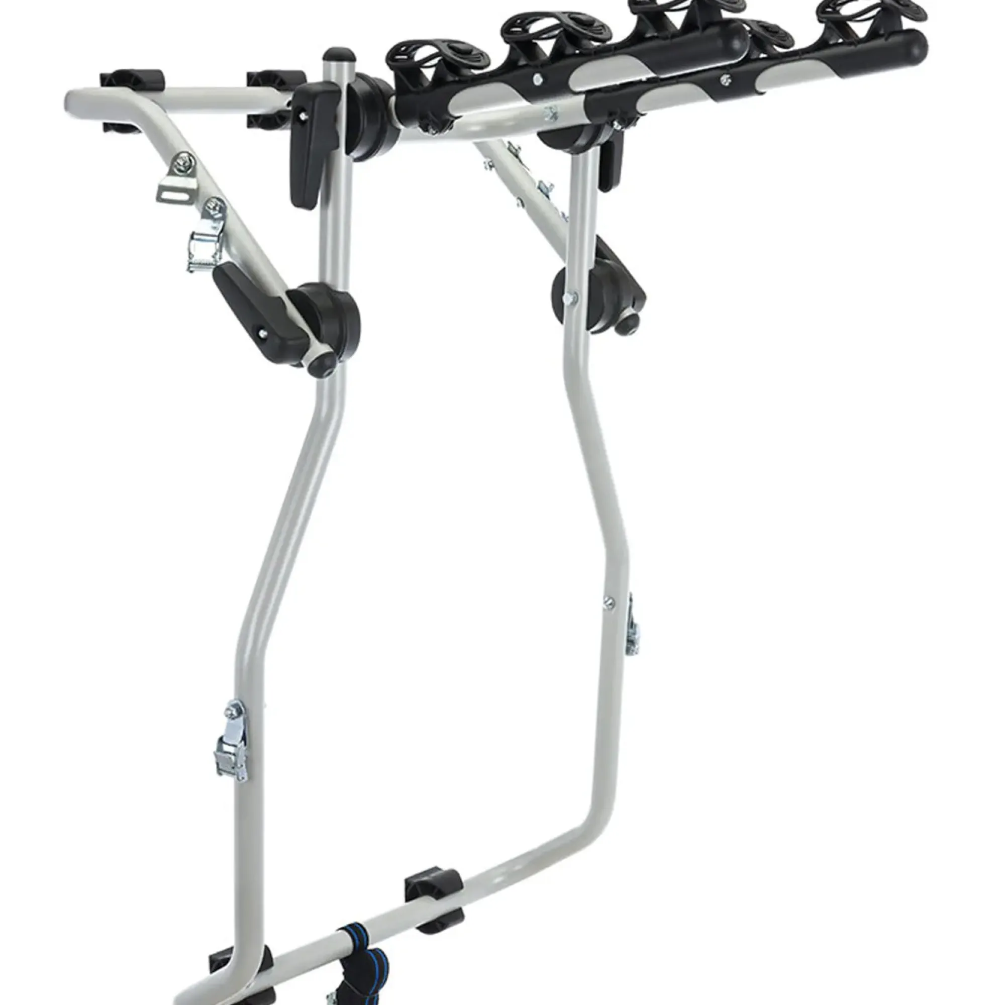 Peruzzo Portabici Per Auto|Accessori*Portabici Milano-Alu per 3 biciclette