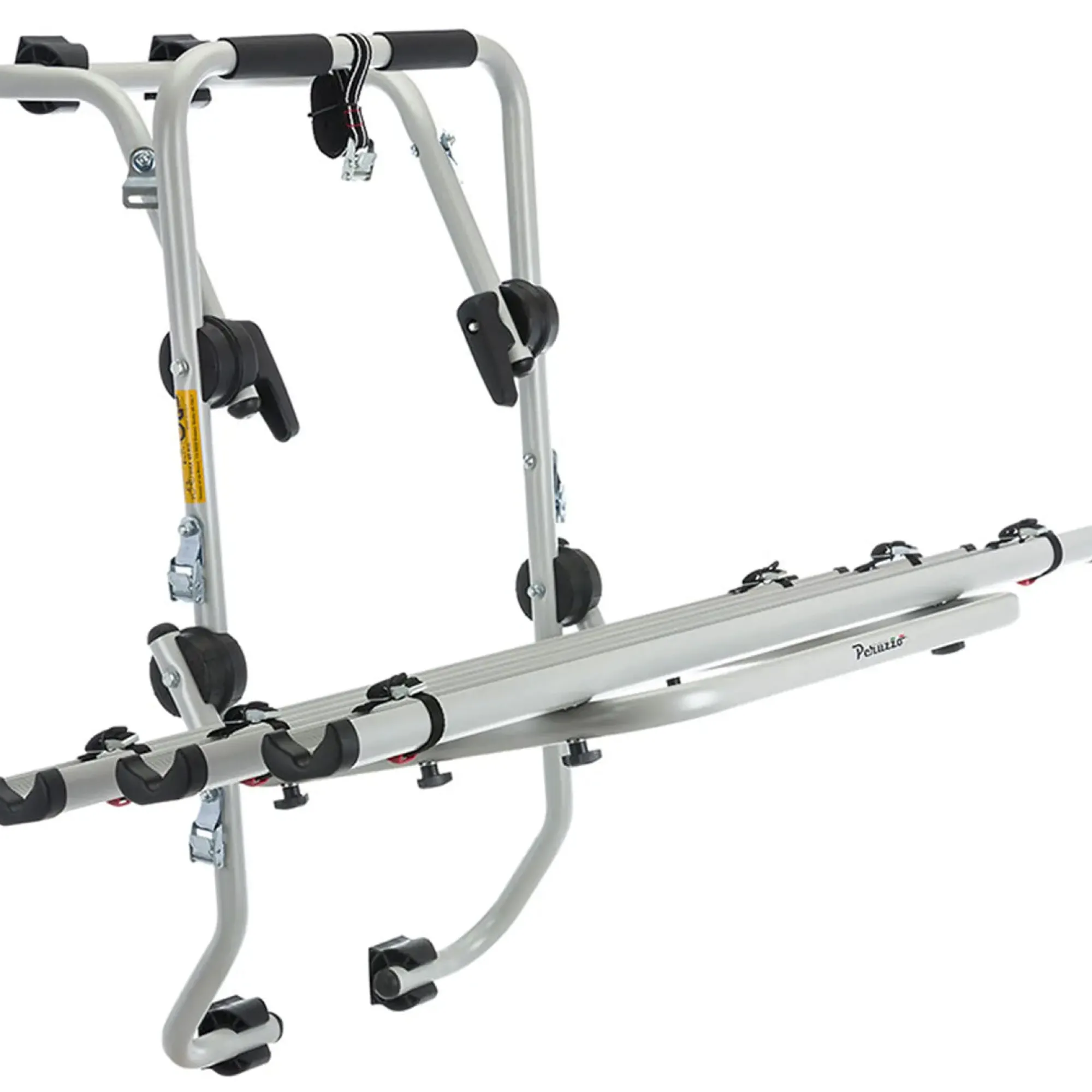 Peruzzo Portabici Per Auto|Accessori*Portabici Padova-Alu per 3 biciclette