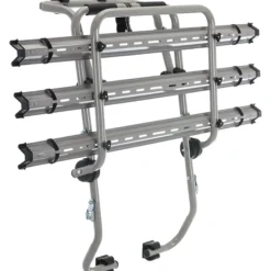 Peruzzo Portabici Per Auto|Accessori*Portabici Padova Steel per 3 biciclette