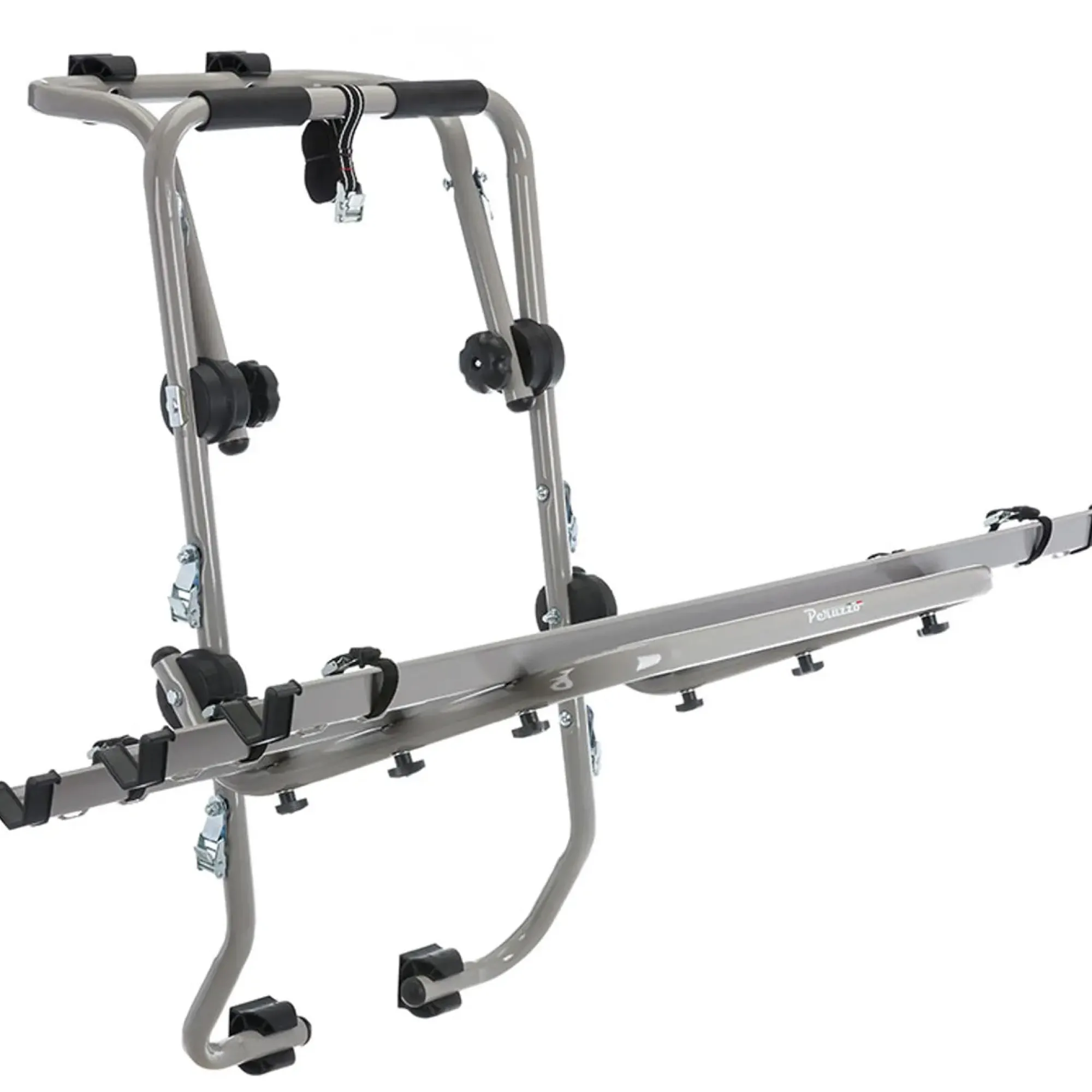 Peruzzo Portabici Per Auto|Accessori*Portabici Padova Steel per 3 biciclette