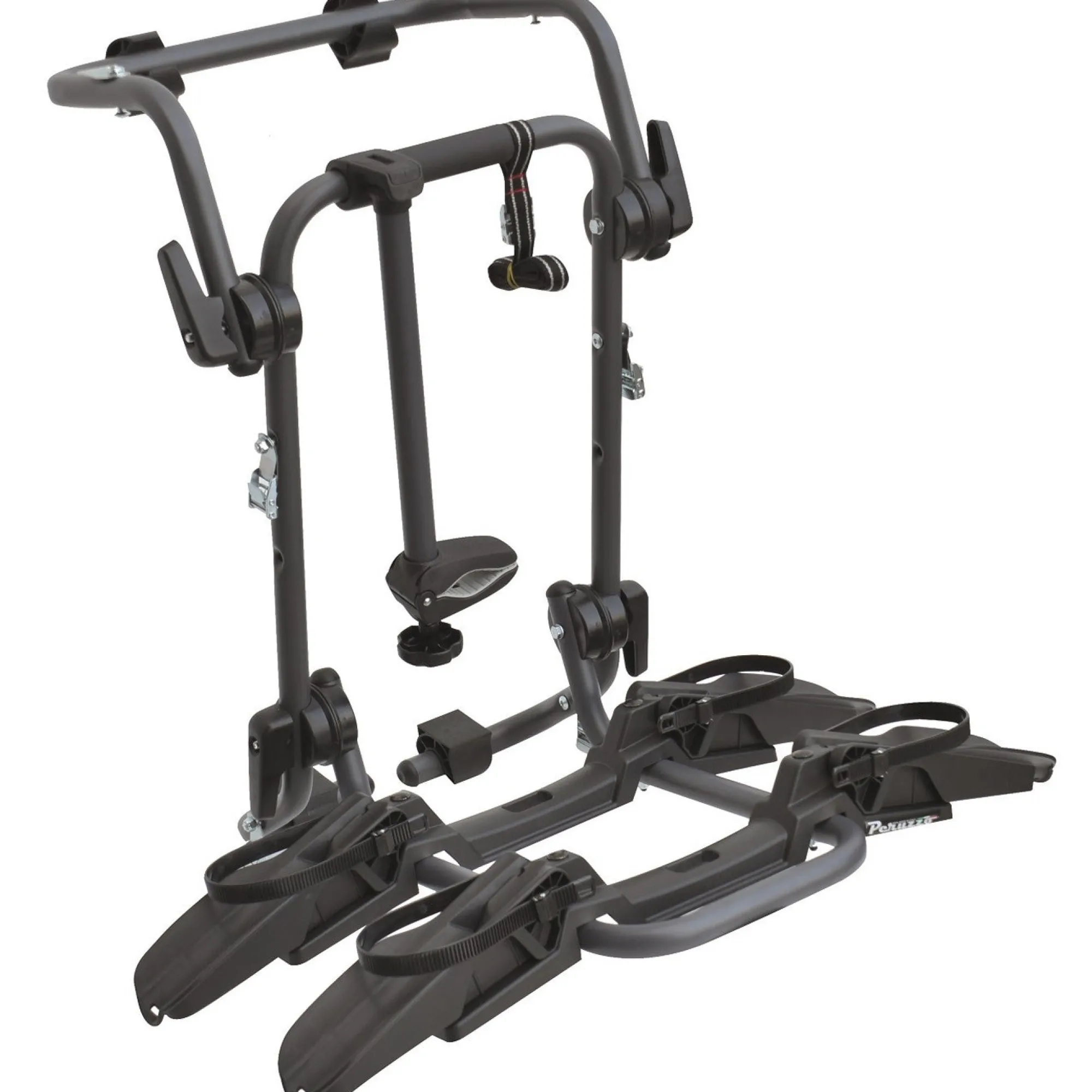 Peruzzo Portabici Per Auto|Accessori*Portabici Pure Instinct per 2 biciclette