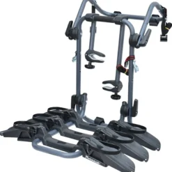Peruzzo Portabici Per Auto|Accessori*Portabici Pure Instinct per 3 biciclette