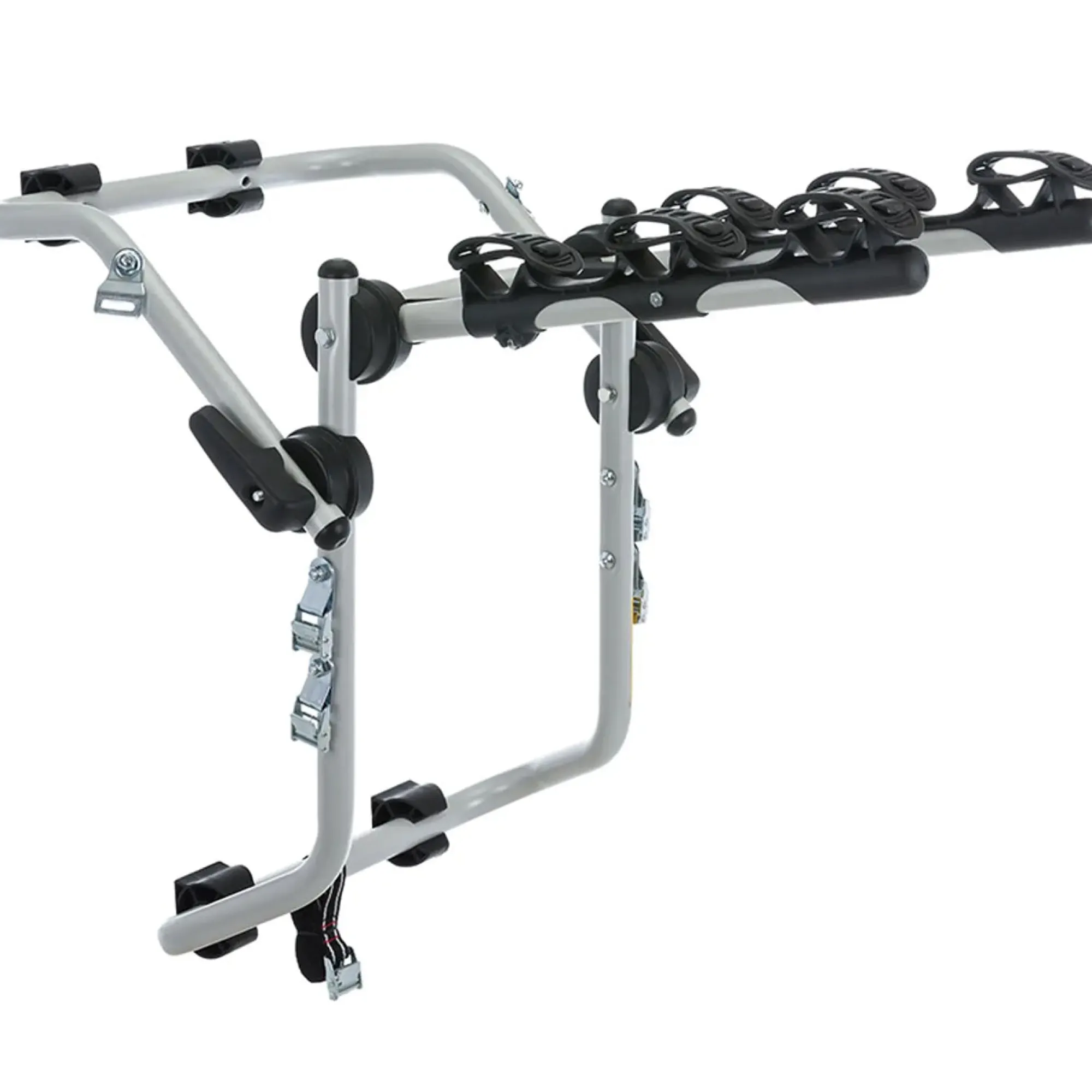 Peruzzo Portabici Per Auto|Accessori*Portabici Venezia-Alu per 3 biciclette