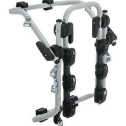 Peruzzo Portabici Per Auto|Accessori*Portabici Venezia-Alu per 3 biciclette