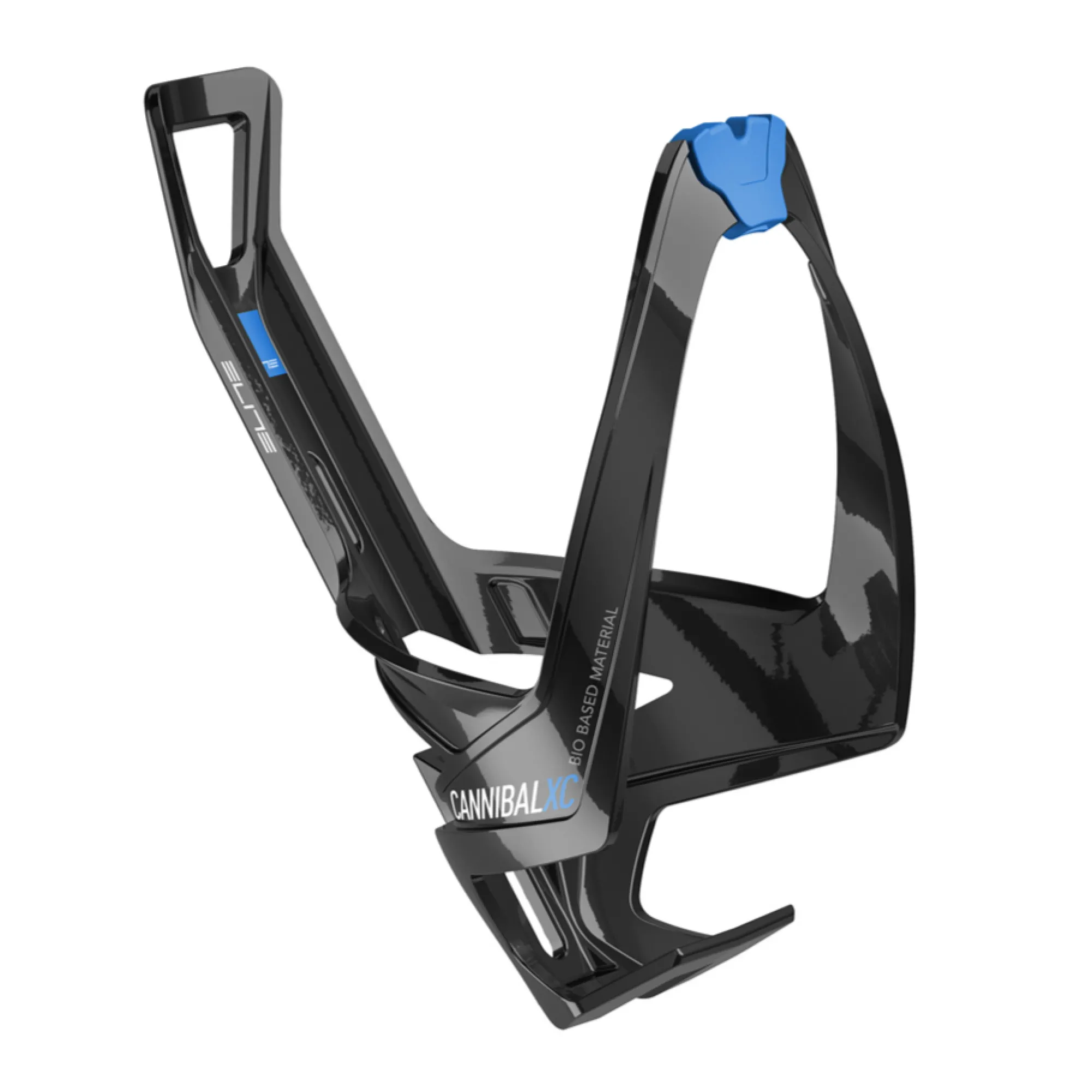Elite Portaborraccia|Accessori*Portaborraccia Cannibal XC - azzurro