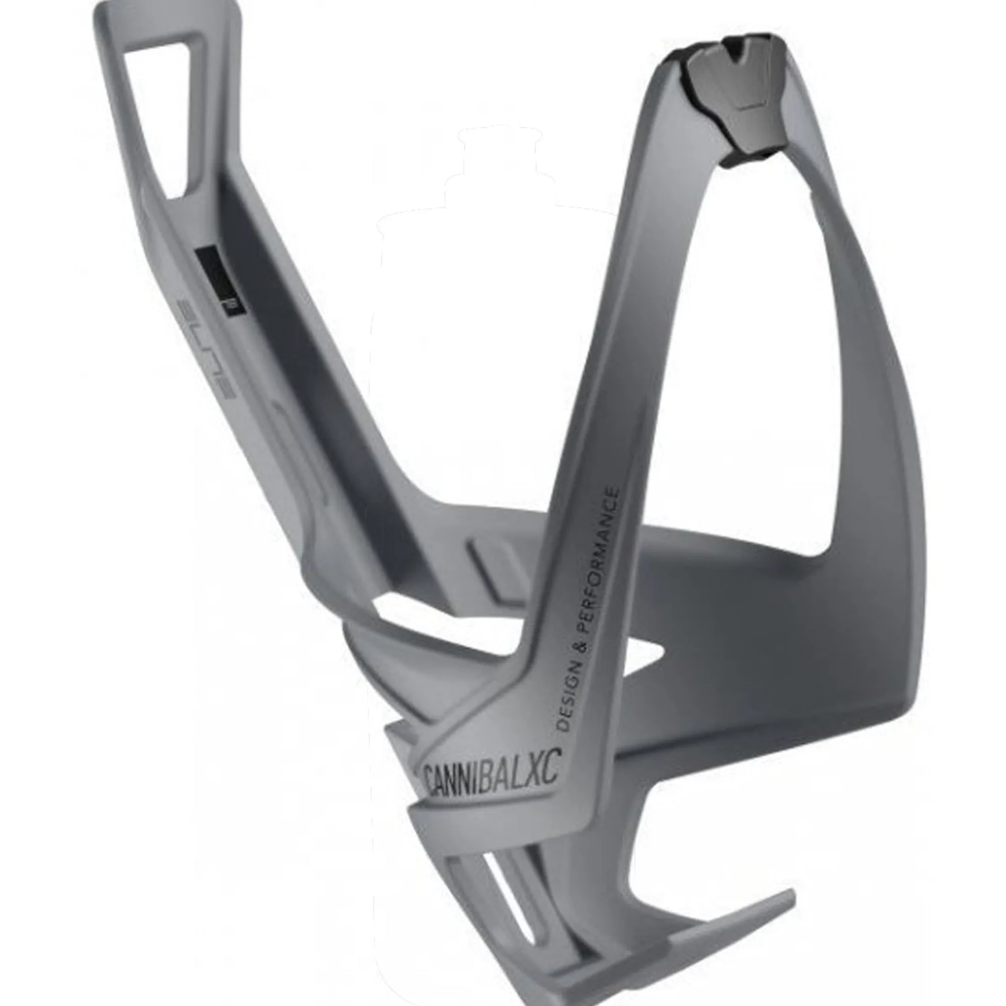 Elite Portaborraccia|Accessori*Portaborraccia Cannibal XC - opaco