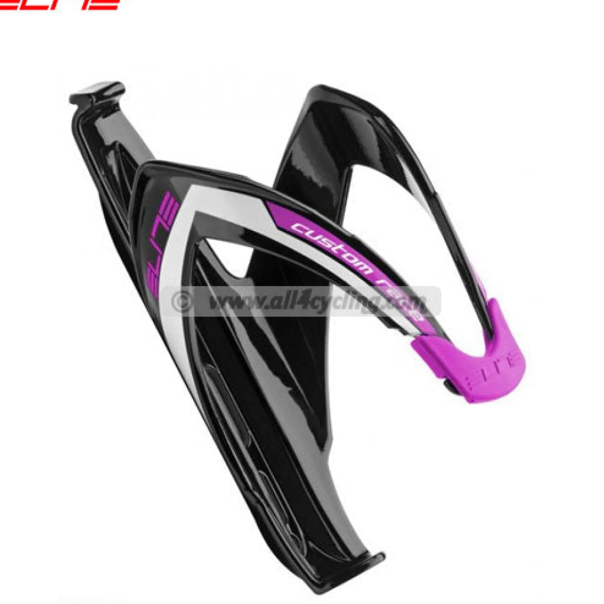 Elite Portaborraccia|Accessori*Portaborraccia Custom Race - Viola