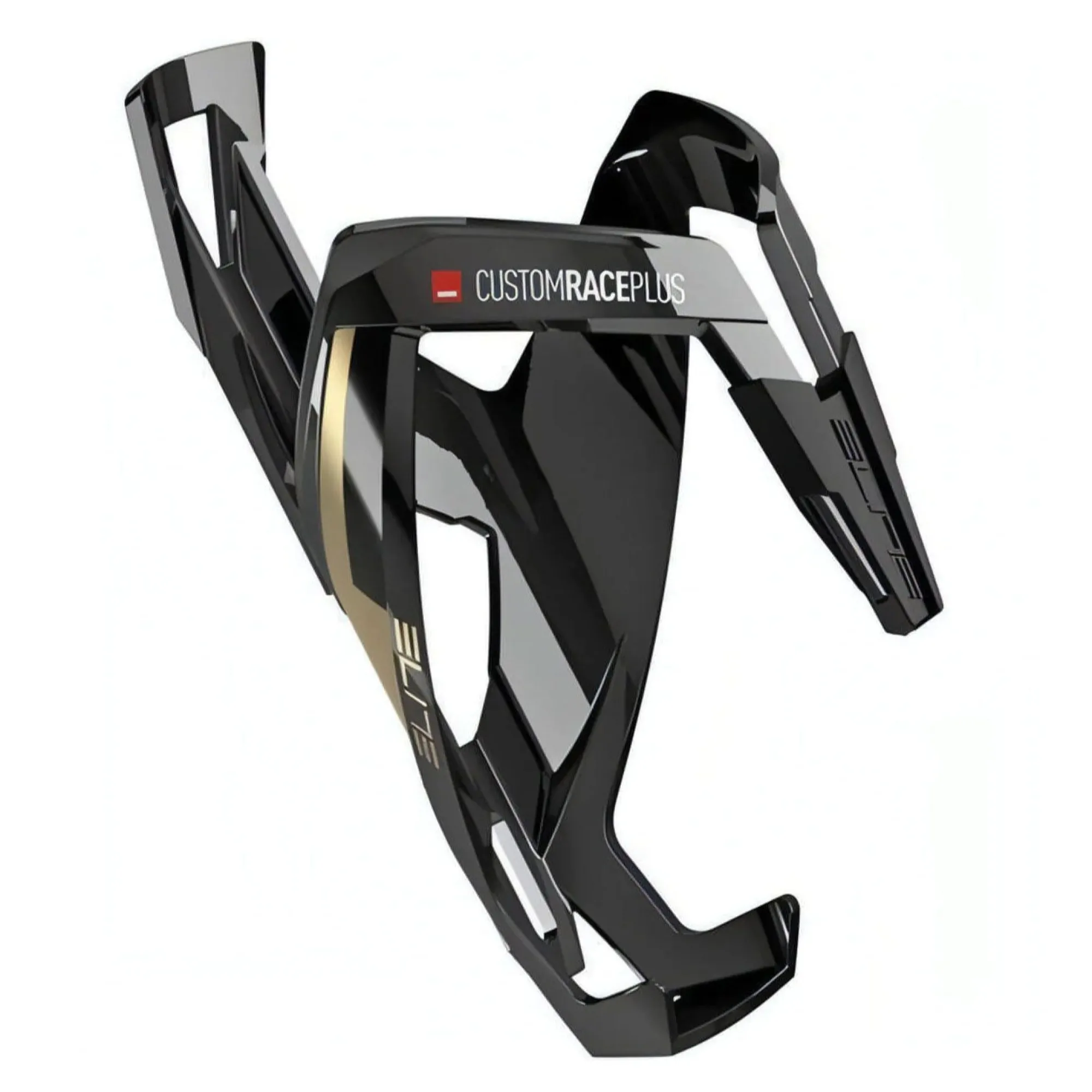 Elite Portaborraccia|Accessori*Portaborraccia Custom Race Plus - lucido oro