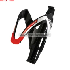 Elite Portaborraccia|Accessori*Portaborraccia Custom Race - /Bianco/Rosso
