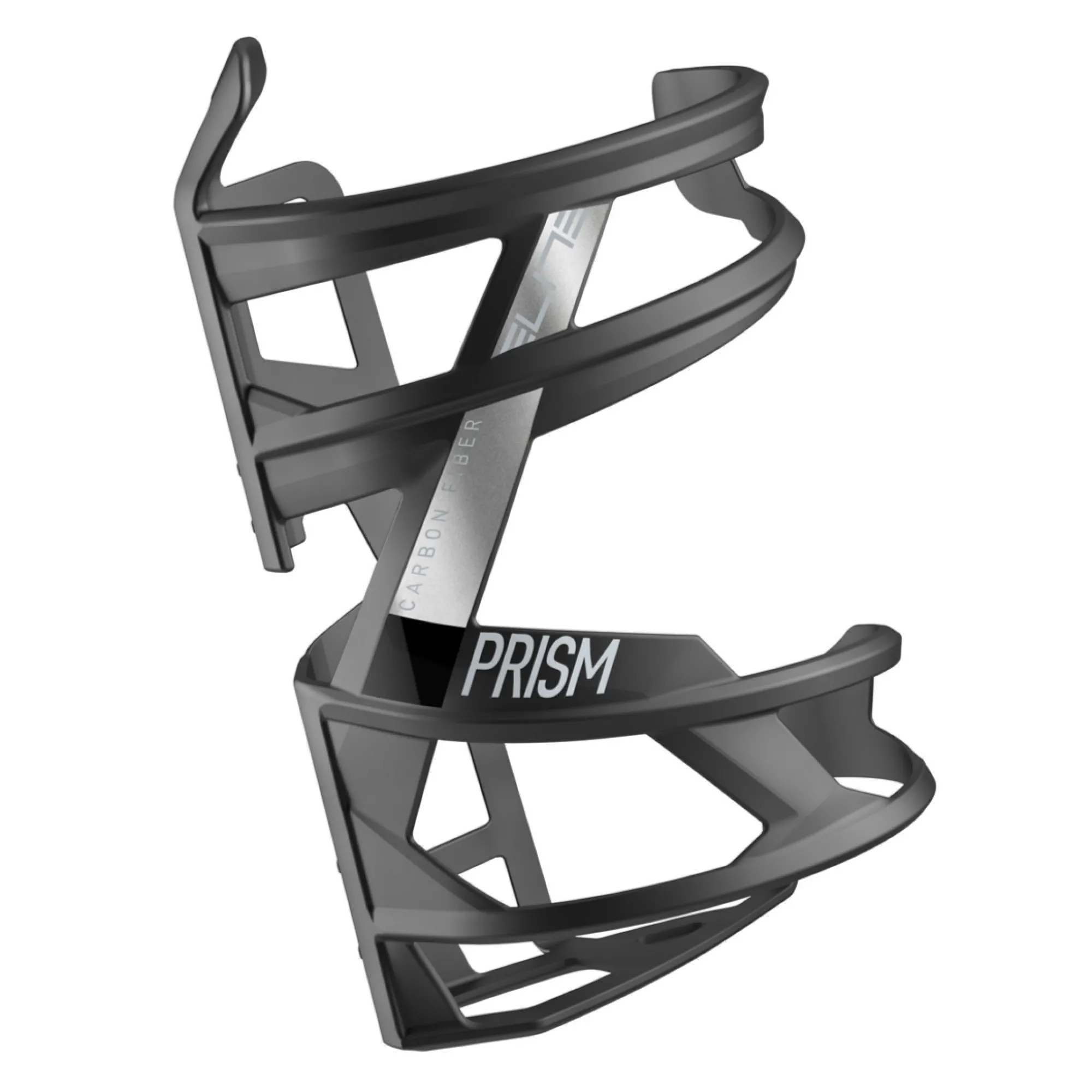Elite Portaborraccia|Accessori*Portaborraccia Prism Carbon Destro - opaco