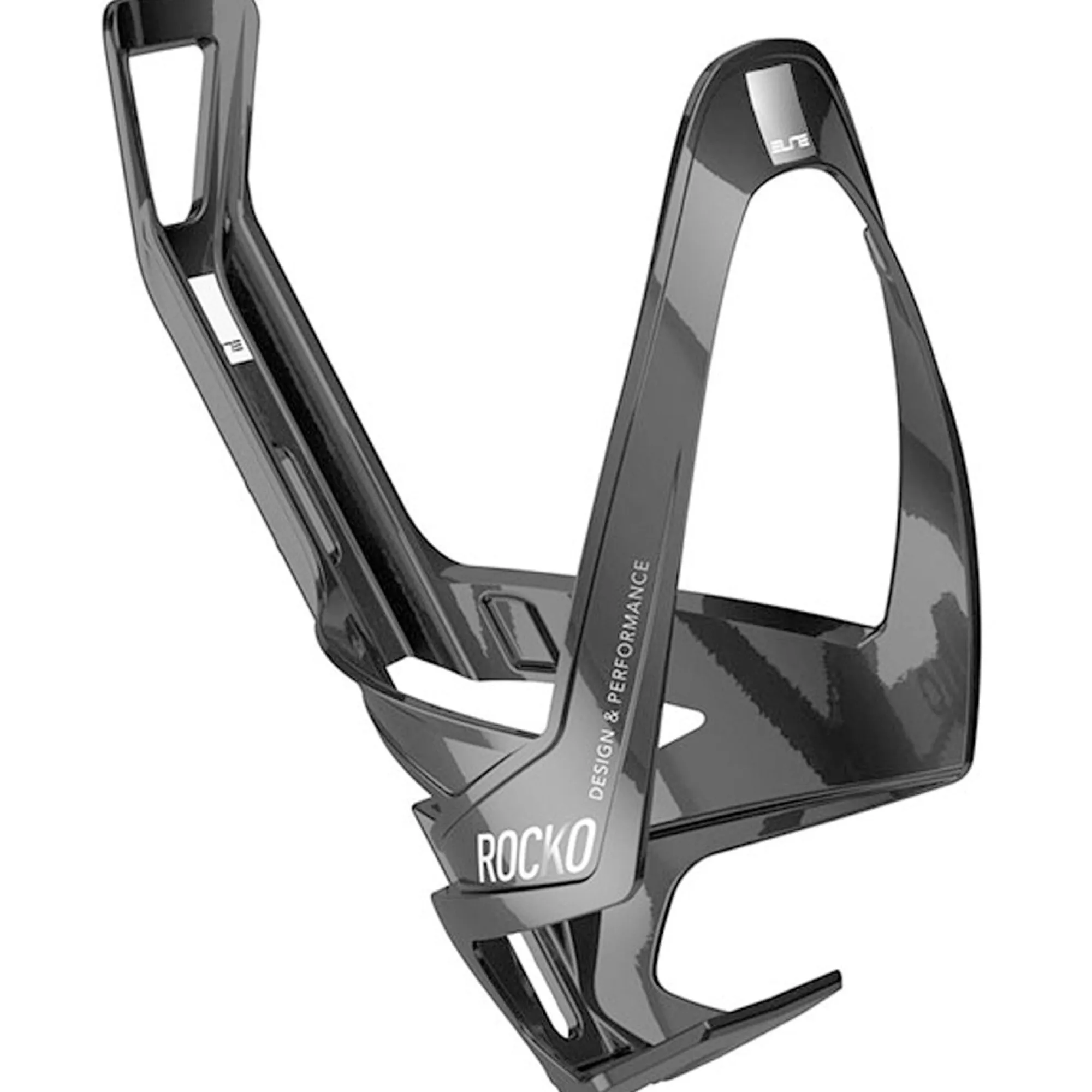 Elite Portaborraccia|Accessori*Portaborraccia Rocko Carbon - Nero