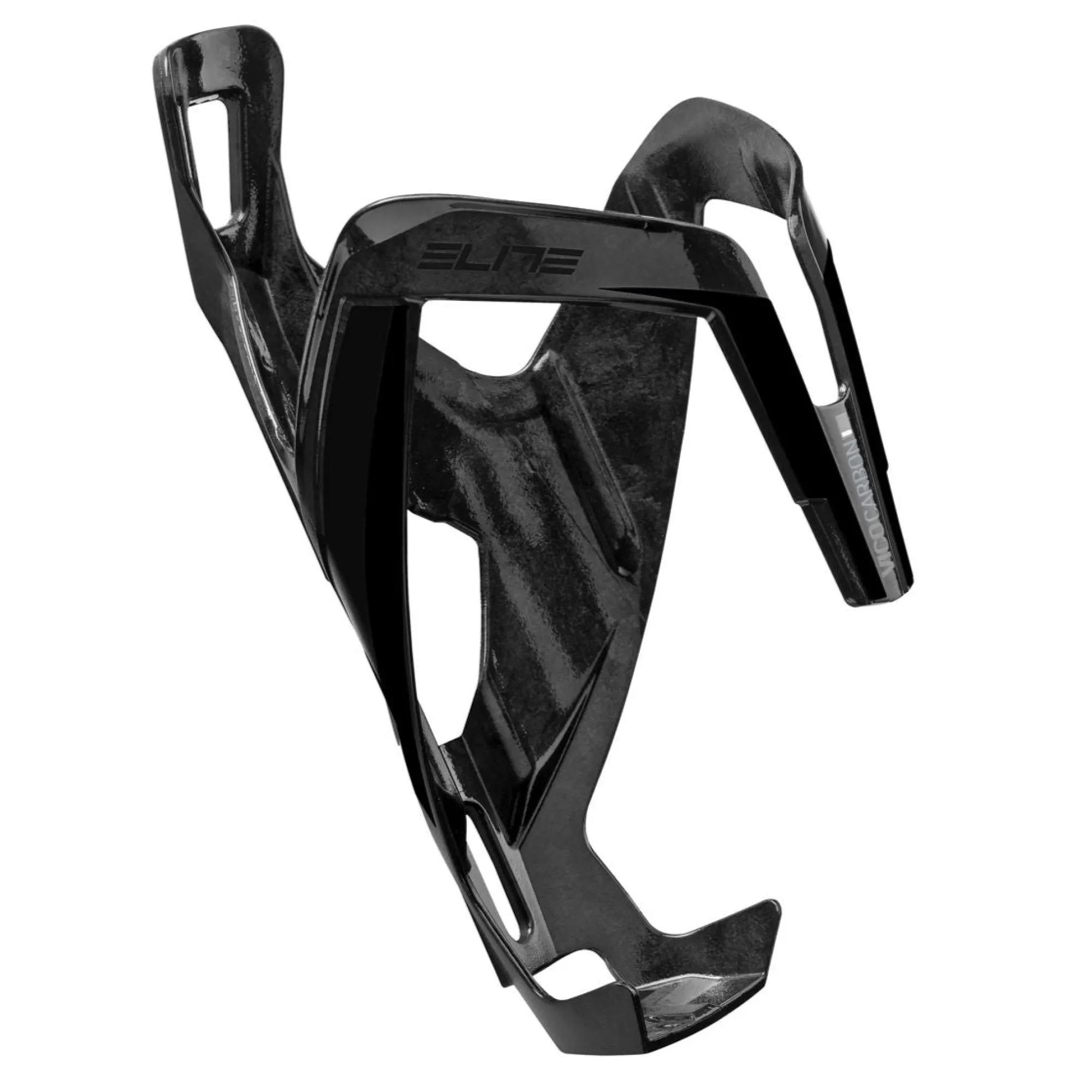 Elite Portaborraccia|Accessori*Portaborraccia Vico Carbon - lucido