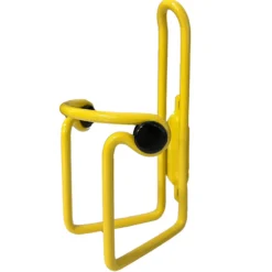 XLC Portaborraccia|Accessori*Portaborraccia in acciaio -
