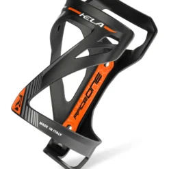 RaceOne Portaborraccia|Accessori*Portaborraccia Kela - Nero arancio