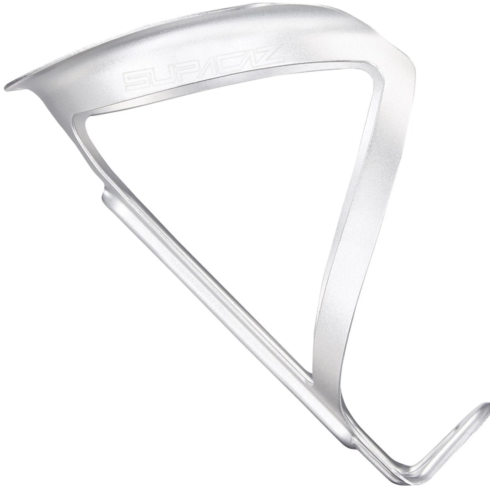 Supacaz Portaborraccia|Accessori*Portaborraccia Fly Cage Ano - Argento