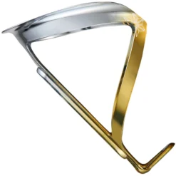 Supacaz Portaborraccia|Accessori*Portaborraccia Fly Cage Limited Edition - Argento