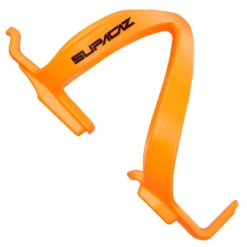 Supacaz Portaborraccia|Accessori*Portaborraccia Fly Cage Poly - Arancio fluo