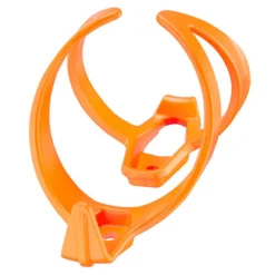 Supacaz Portaborraccia|Accessori*Portaborraccia Fly Cage Poly - Arancio fluo