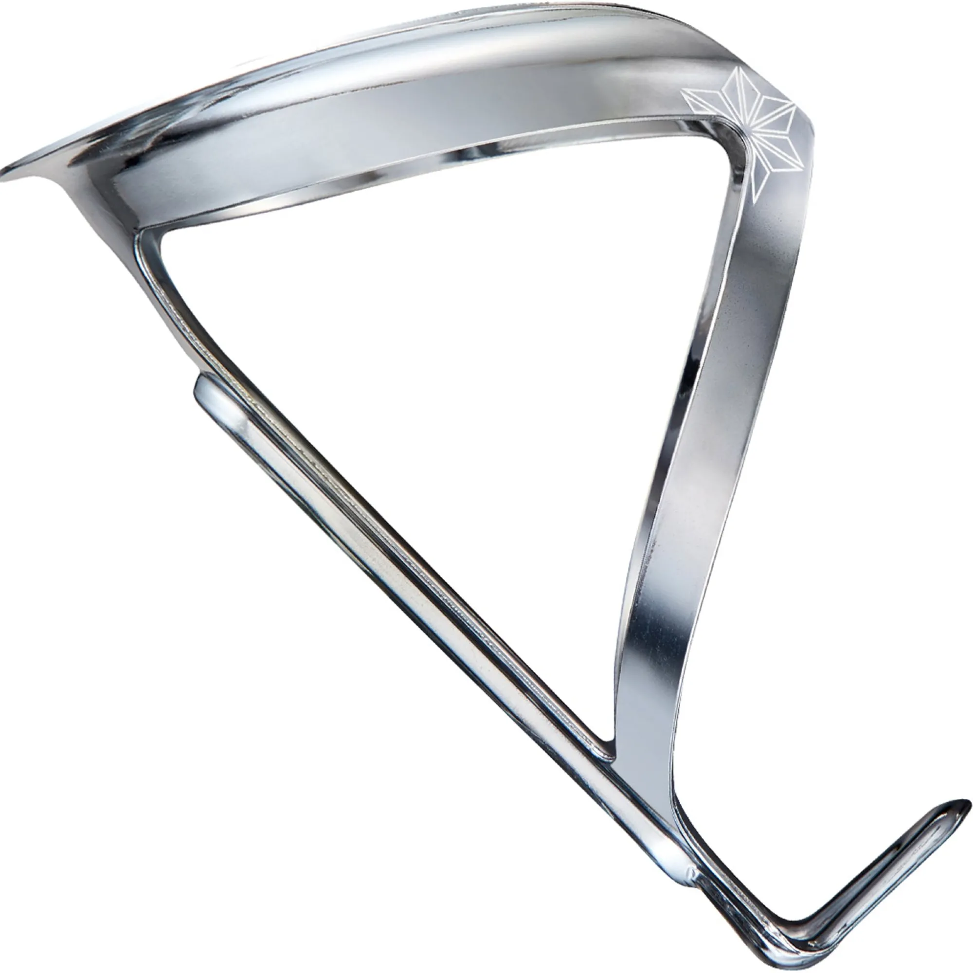 Supacaz Portaborraccia|Accessori*Portaborraccia Fly Cage Limited Edition - Argento