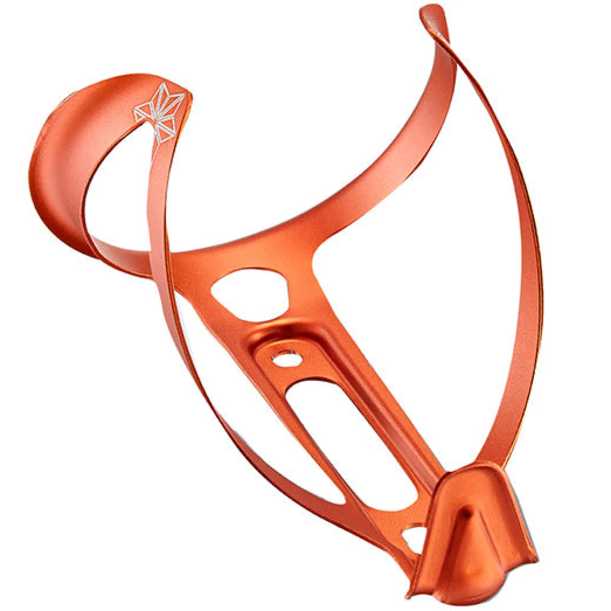 Supacaz Portaborraccia|Accessori*Portaborraccia Fly Cage Ano - Arancio