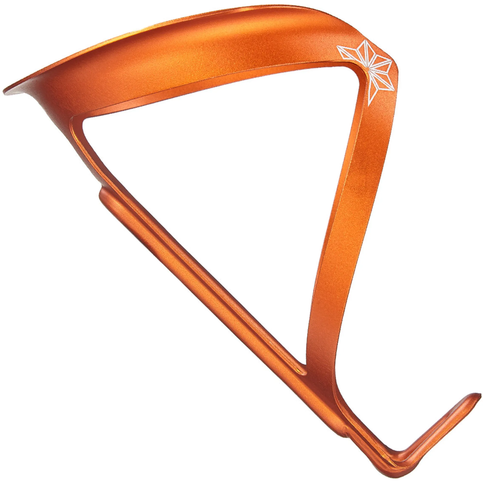 Supacaz Portaborraccia|Accessori*Portaborraccia Fly Cage Ano - Arancio