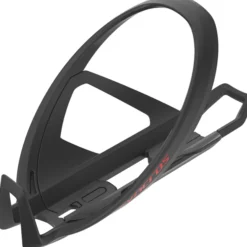 Syncros Portaborraccia|Accessori*Portaborraccia Cache cage 2.0 - Nero
