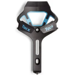 Tacx Portaborraccia|Accessori*Portaborraccia Ciro - azzurro opaco