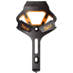 Tacx Portaborraccia|Accessori*Portaborraccia Ciro - Nero arancio opaco