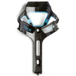 Tacx Portaborraccia|Accessori*Portaborraccia Ciro - azzurro lucido