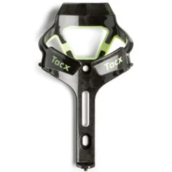 Tacx Portaborraccia|Accessori*Portaborraccia Ciro - giallo lucido