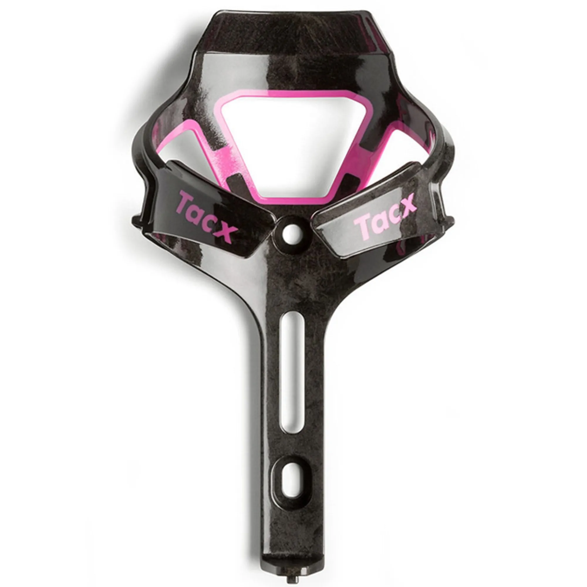 Tacx Portaborraccia|Accessori*Portaborraccia Ciro - rosa lucido