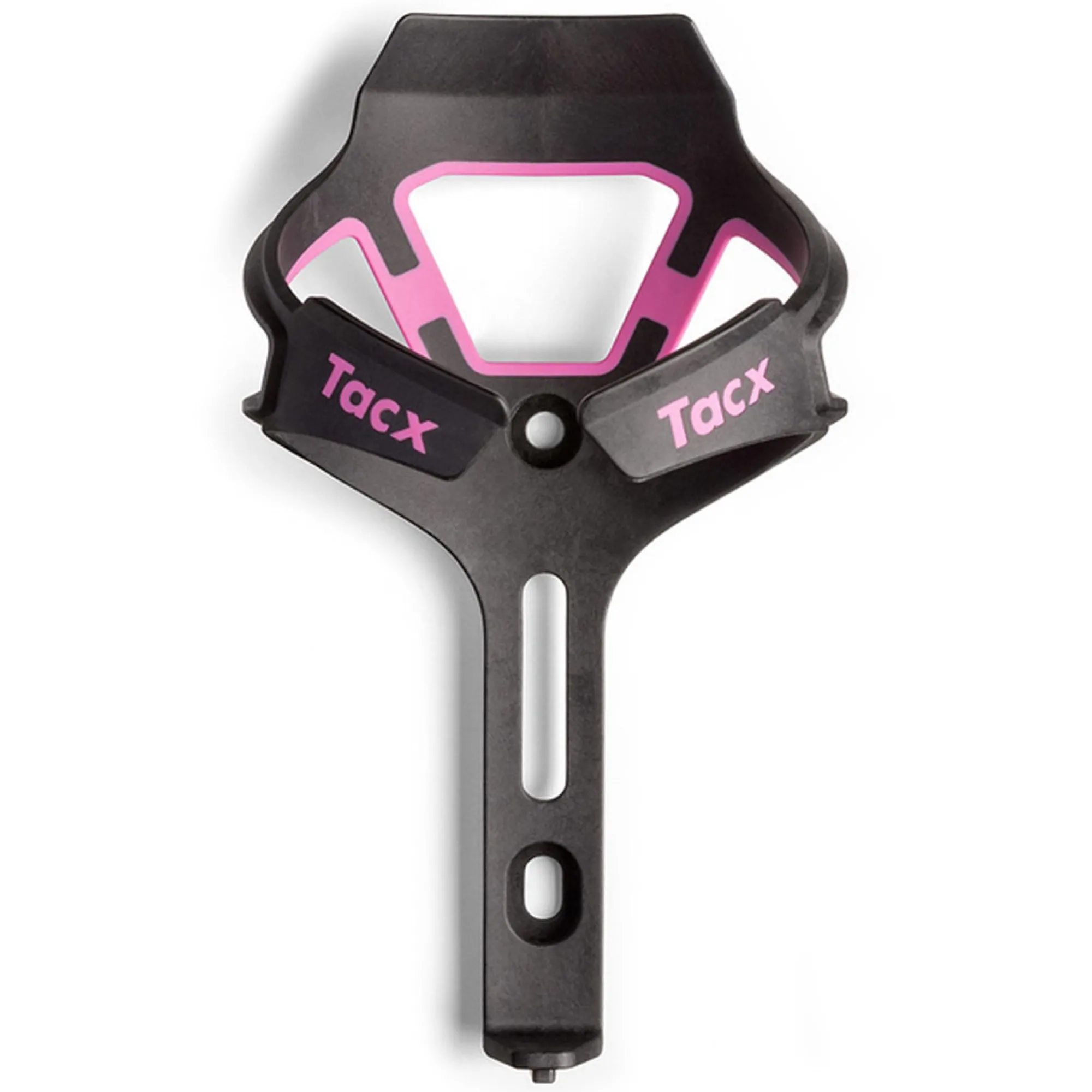 Tacx Portaborraccia|Accessori*Portaborraccia Ciro - rosa opaco
