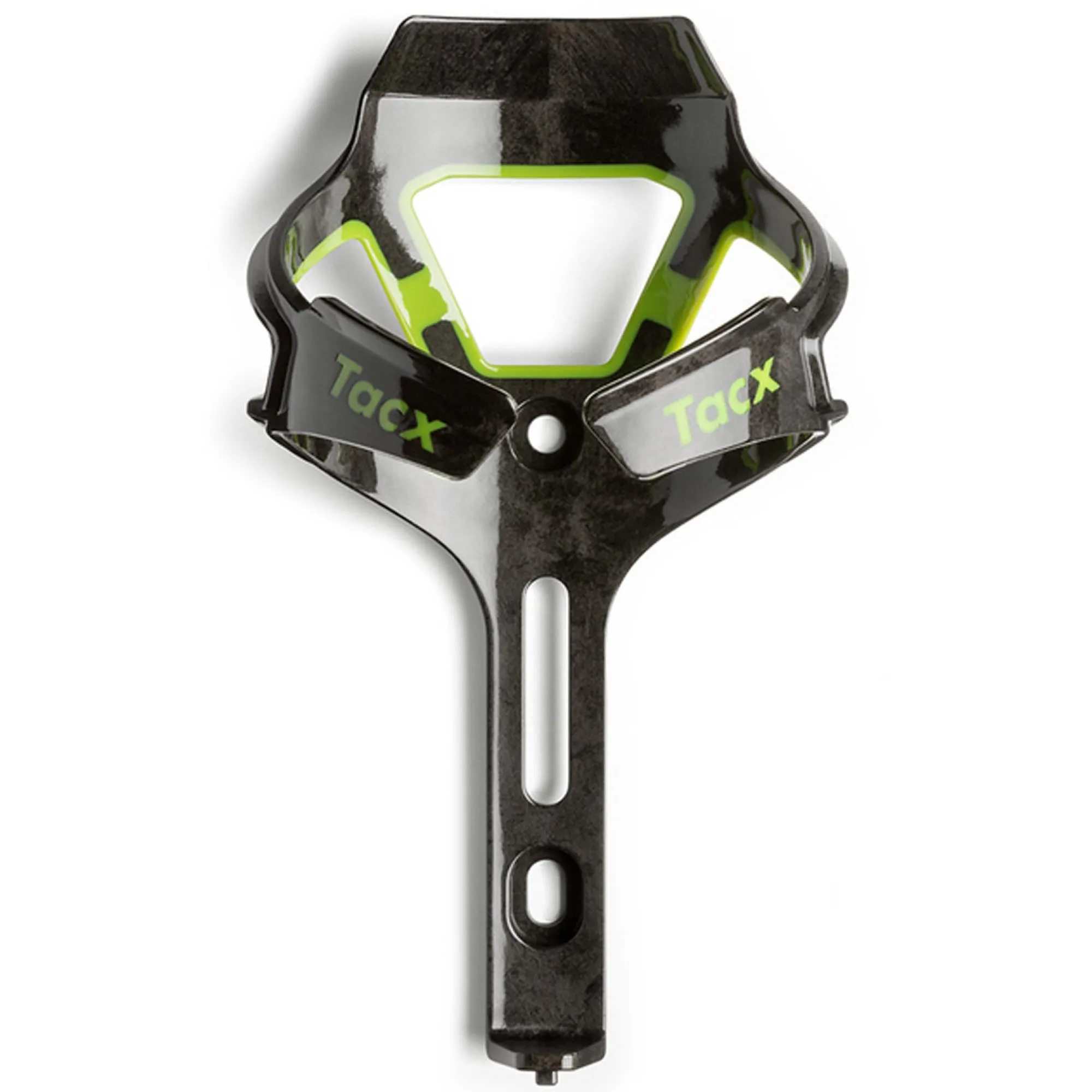 Tacx Portaborraccia|Accessori*Portaborraccia Ciro - verde lucido