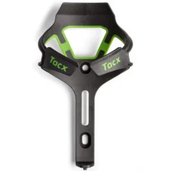Tacx Portaborraccia|Accessori*Portaborraccia Ciro - verde opaco