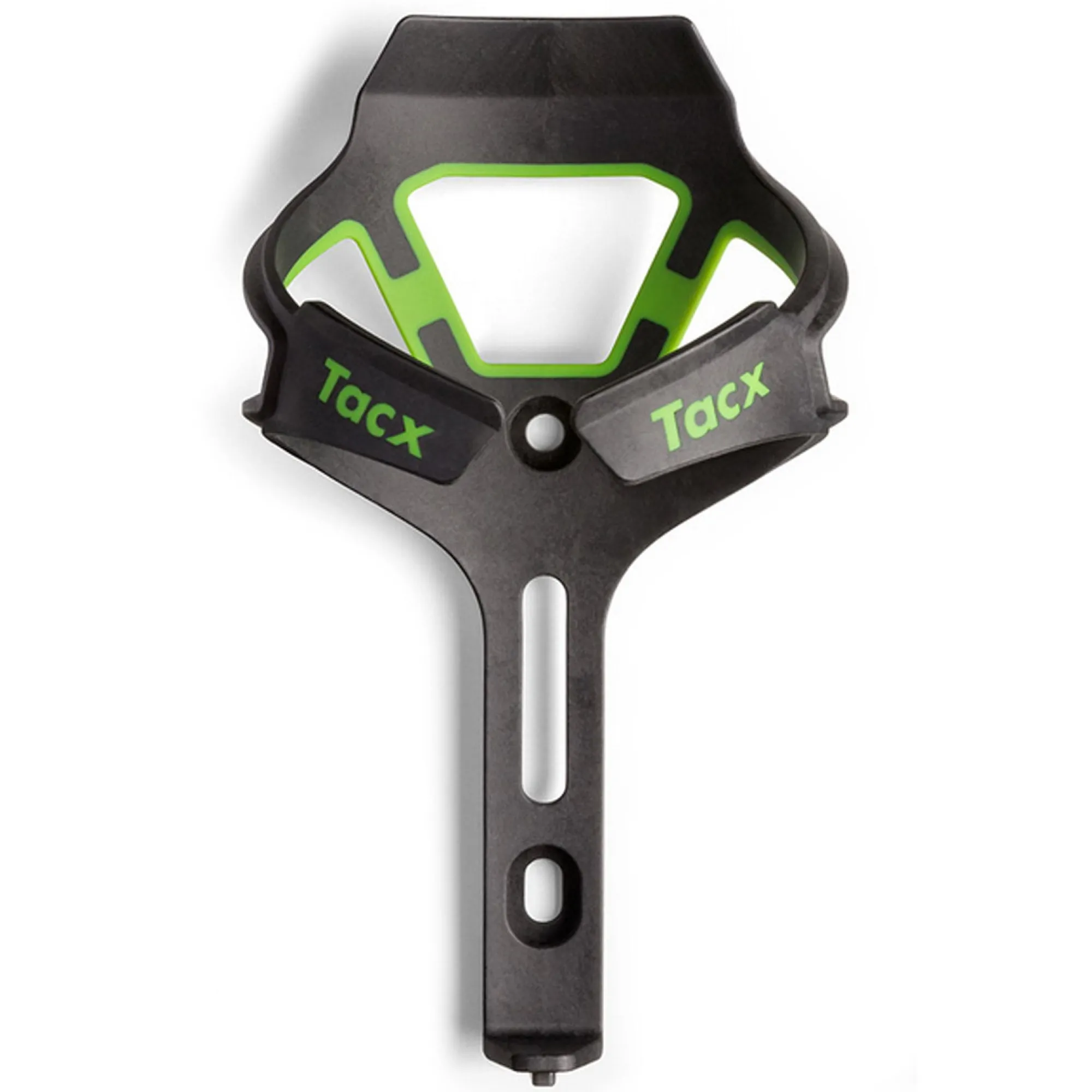 Tacx Portaborraccia|Accessori*Portaborraccia Ciro - verde opaco