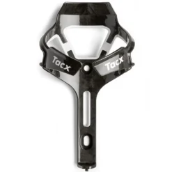 Tacx Portaborraccia|Accessori*Portaborraccia Ciro - bianco lucido