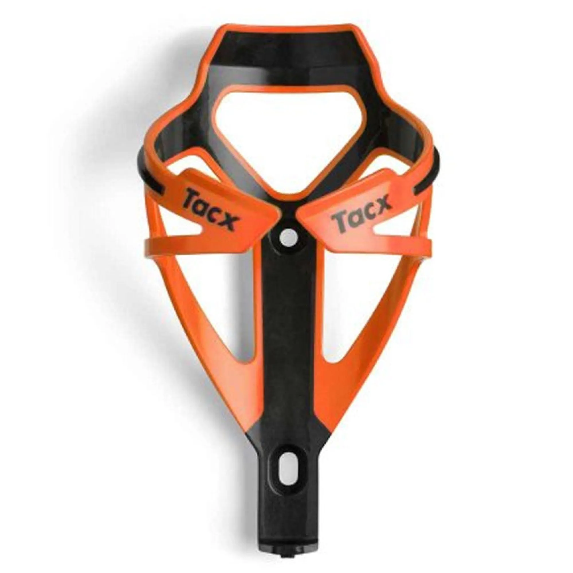 Tacx Portaborraccia|Accessori*Portaborraccia Deva - Arancio