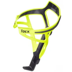 Tacx Portaborraccia|Accessori*Portaborraccia Deva - Fluo