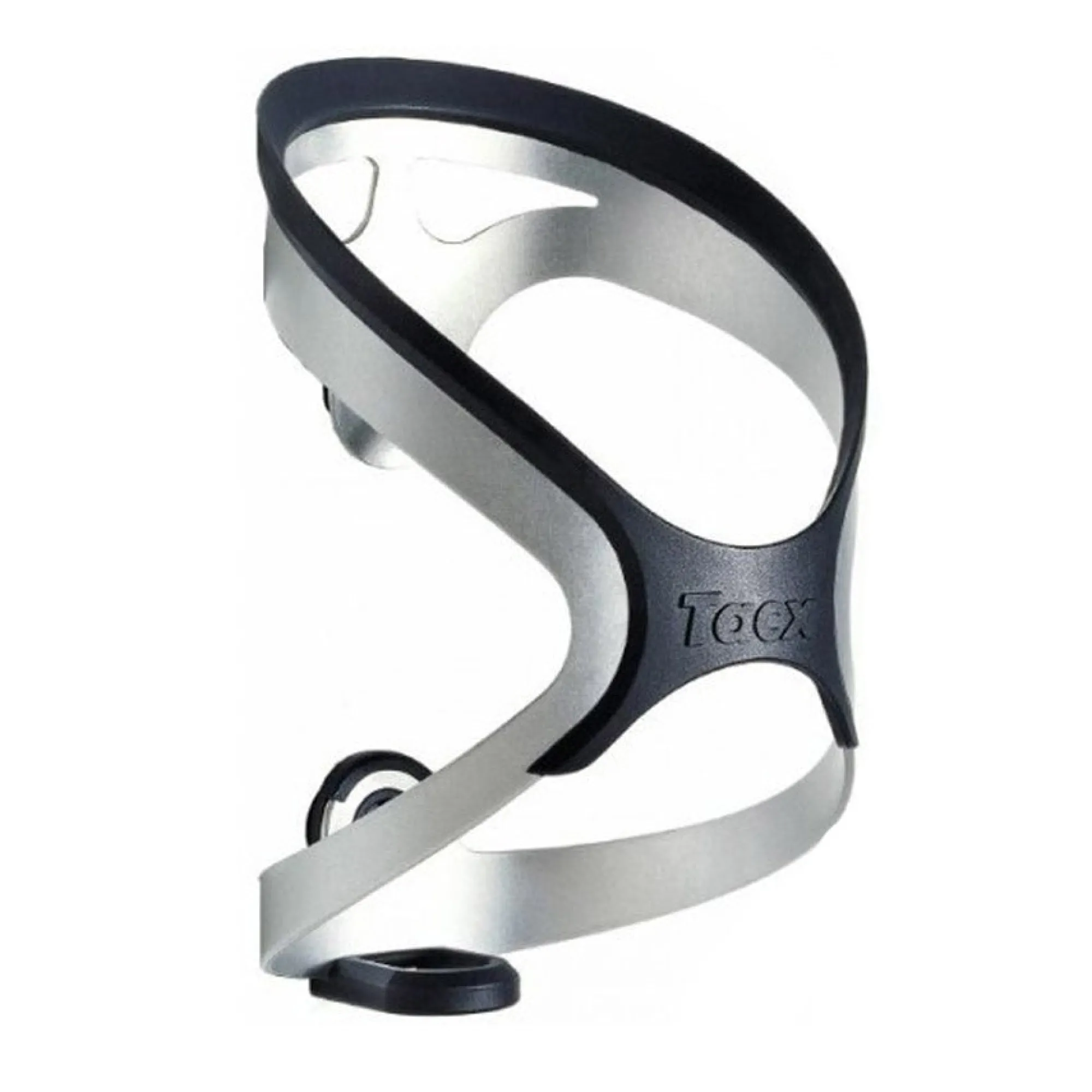 Tacx Portaborraccia|Accessori*Portaborraccia Tao Light - Silver