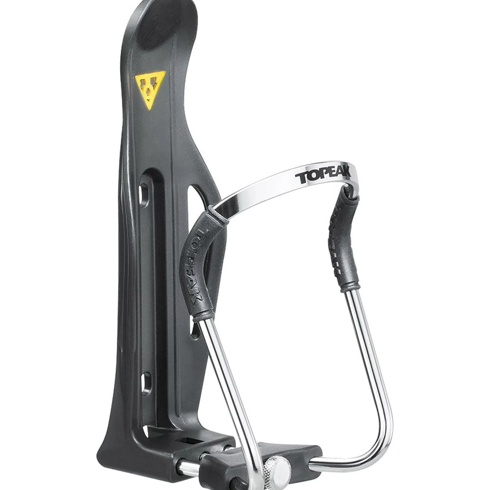 Topeak Portaborraccia|Accessori*Portaborraccia Modula Cage II silver